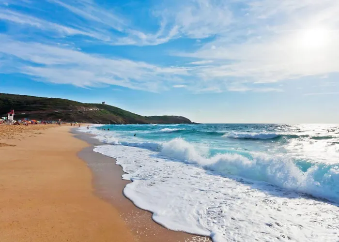 Dune By Interhome Apartman Torre Dei Corsari