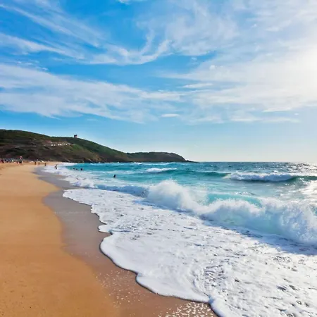 Dune By Interhome Apartament Torre dei Corsari