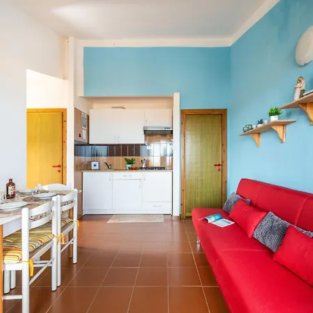 Appartamento Dune By Interhome Torre dei Corsari