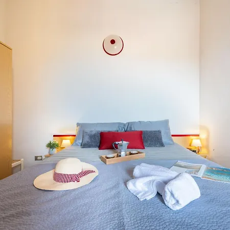 Dune By Interhome Torre dei Corsari