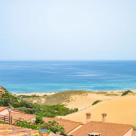 Dune By Interhome * Torre dei Corsari