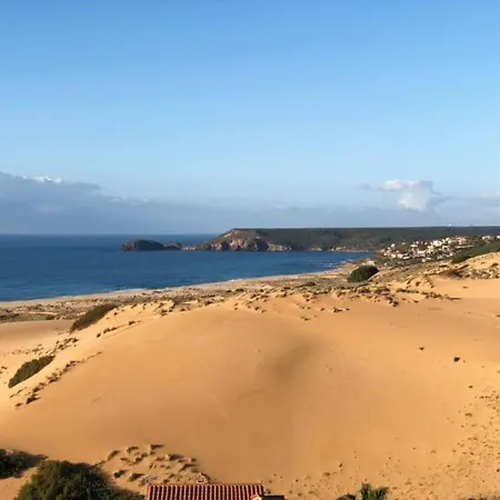 Dune By Interhome * Torre dei Corsari
