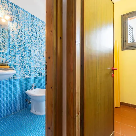 Dune By Interhome Appartamento