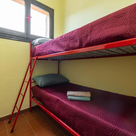 Apartament Dune By Interhome *