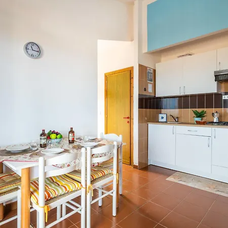 Appartamento Dune By Interhome