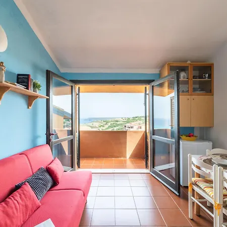 Appartement Dune By Interhome *