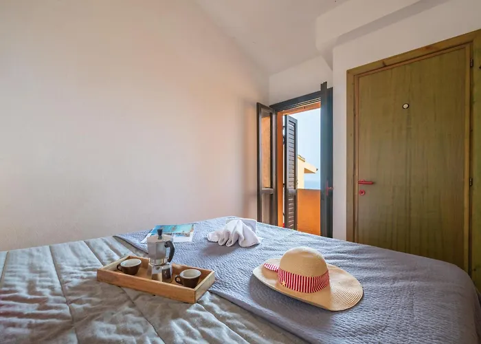 Dune By Interhome דירה