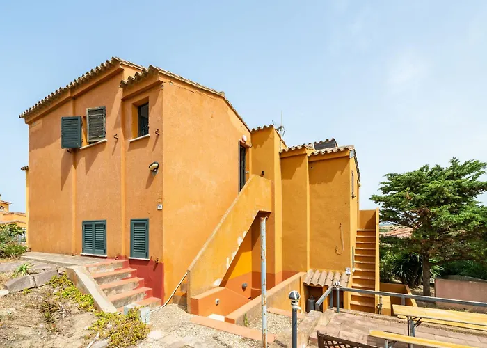 Dune By Interhome דירה טורה דיי קורסרי