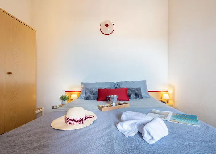 Dune By Interhome טורה דיי קורסרי