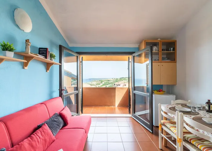 דירה Dune By Interhome *